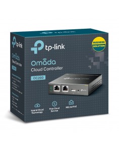 TP-Link Omada Cloud... 2